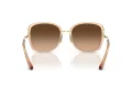 Coach Cl905 Solbriller 7157D 556174