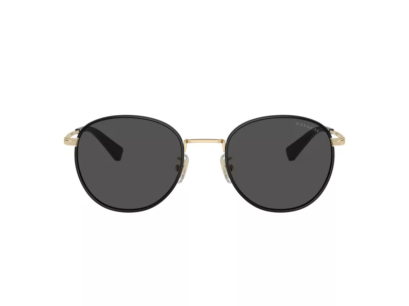 Coach Cr631 Solbriller 7163 934687