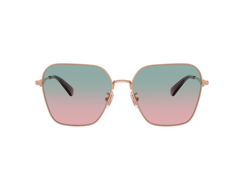 Coach Cw189 Solbriller 7168 93310Q