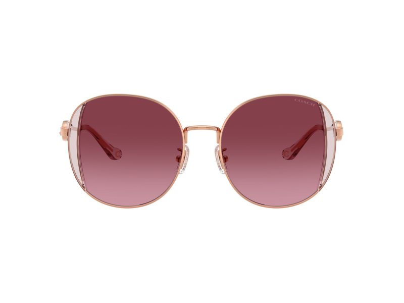 Coach Cad73 Solbriller 7176B 93318H