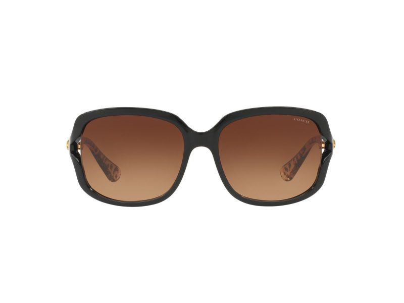 Coach L149 Solbriller 8169 535313