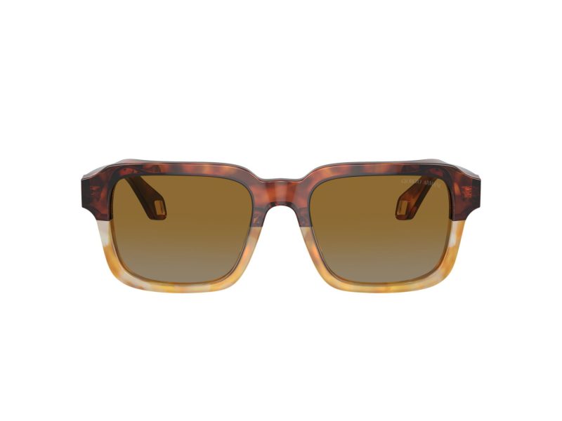 Giorgio Armani Solbriller 8194U 6034B2