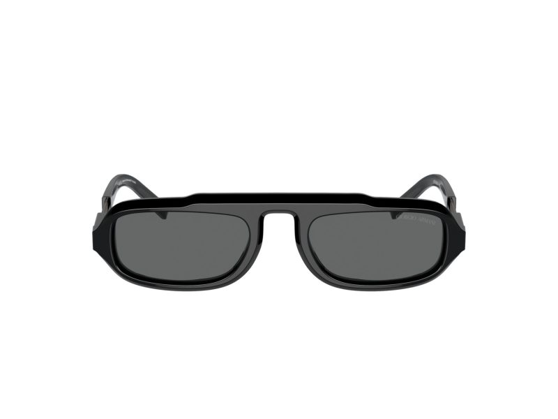 Giorgio Armani Solbriller 8203 587587