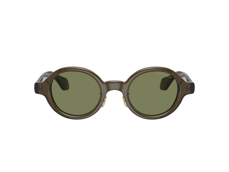 Giorgio Armani Solbriller 8205 60612A