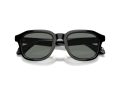 Giorgio Armani Solbriller 8206 6060/1