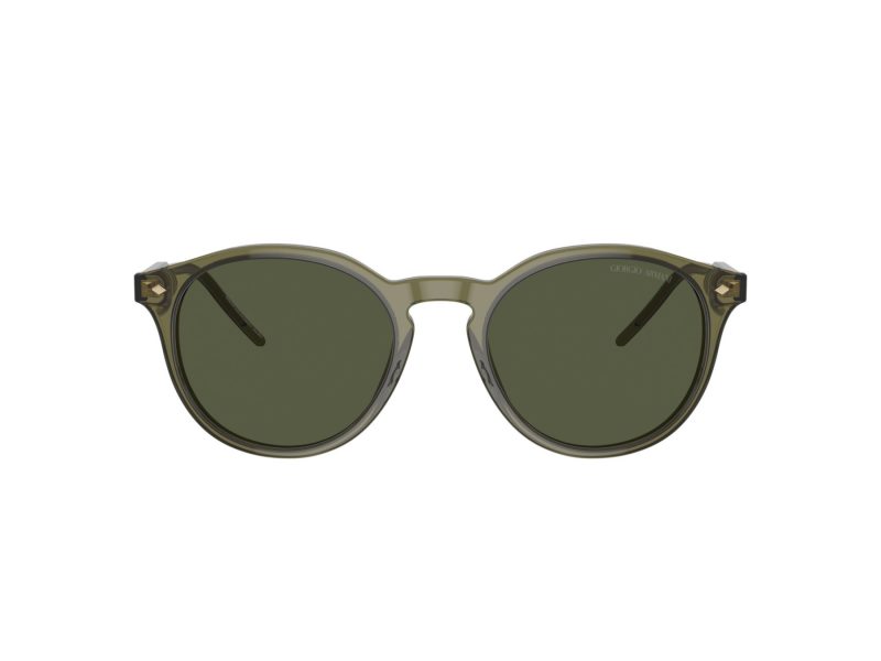 Giorgio Armani Solbriller 8211 607452