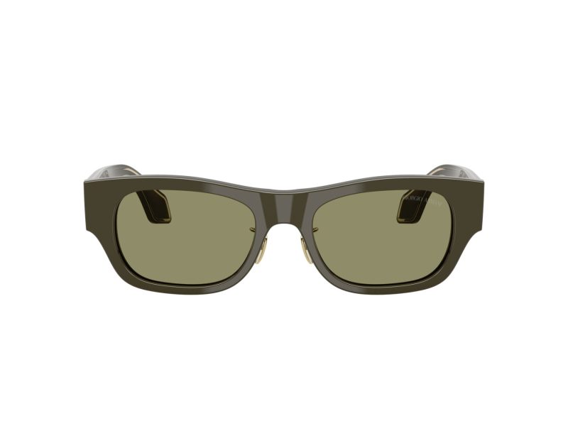 Giorgio Armani Solbriller 8224 61582A