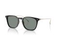 Giorgio Armani Solbriller 8226T 606011