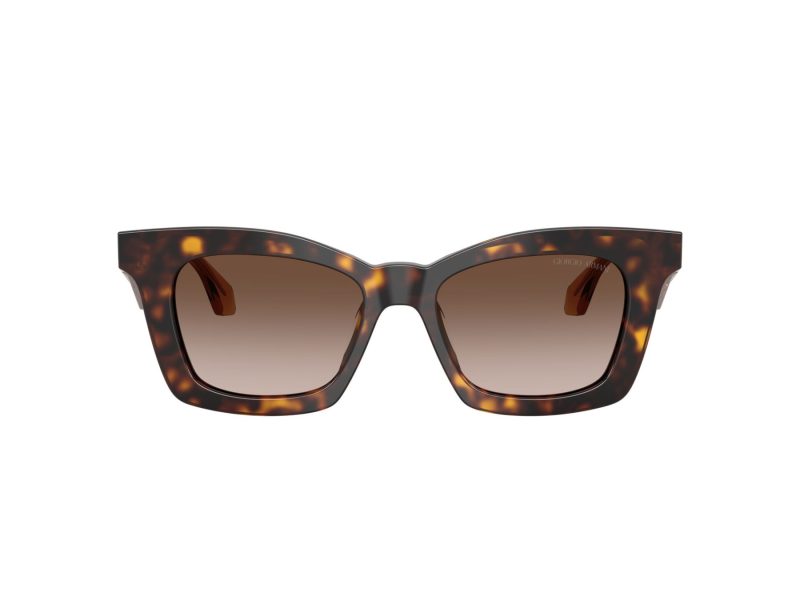 Giorgio Armani Solbriller 8235U 502613