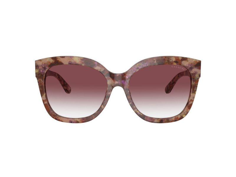 Coach L1083 Solbriller 8264 57398H