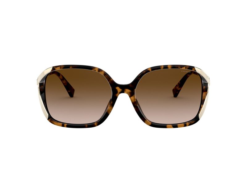 Coach L1116 Solbriller 8280U 512013