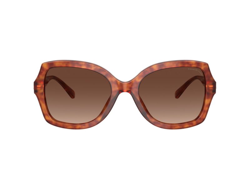 Coach L1147 Solbriller 8295 5774T5