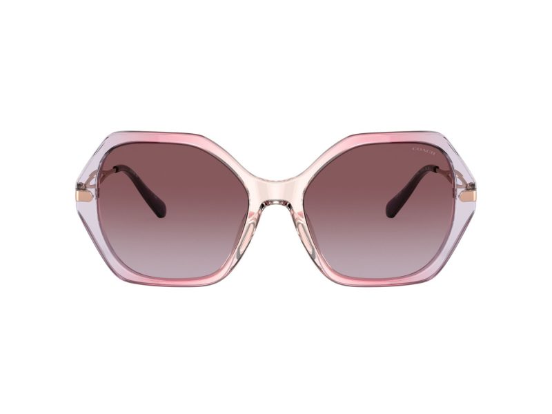 Coach C3445 Solbriller 8315 56418H