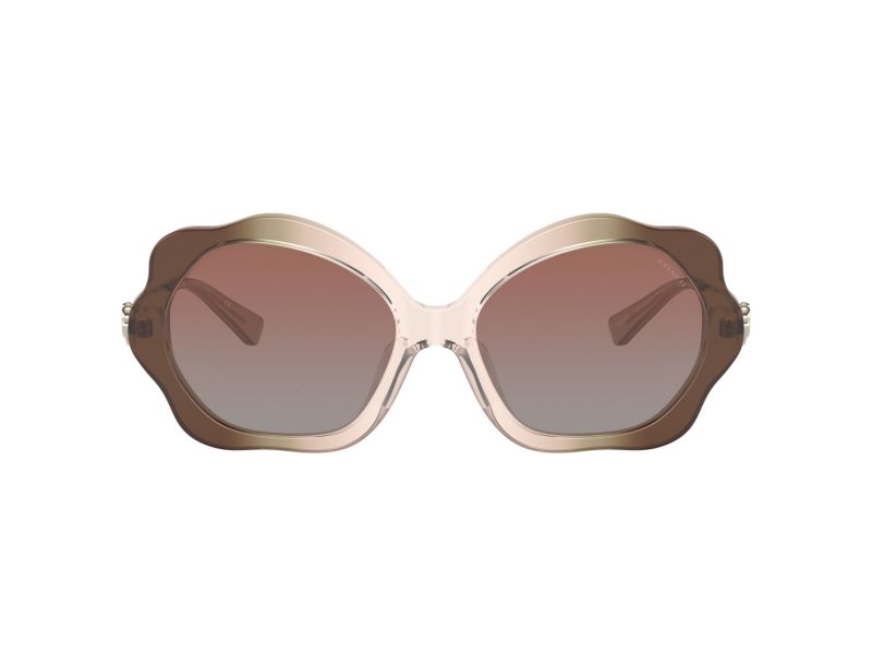 Coach C9200 Solbriller 8346BU 54008D