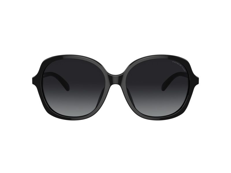 Coach Ch557 Solbriller 8360U 5002T3