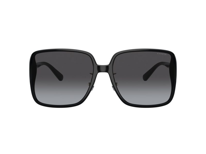 Coach Ch572 Solbriller 8368D 50028G