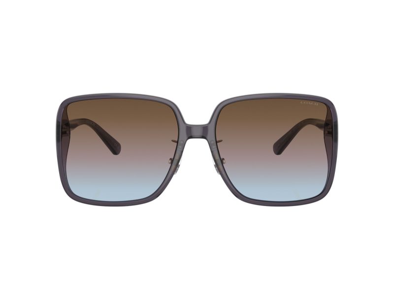 Coach Ch572 Solbriller 8368D 575348