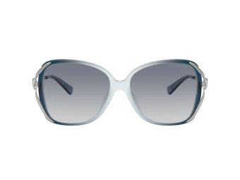 Coach Ck482 Solbriller 8372BU 576735