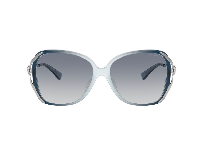 Coach Ck482 Solbriller 8372BU 576735