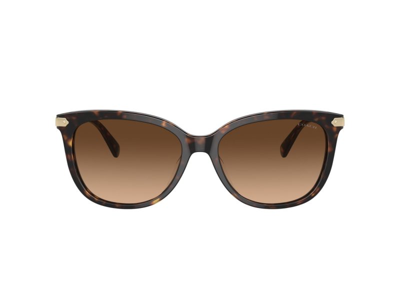 Coach Cl926 Solbriller 8378U 512074