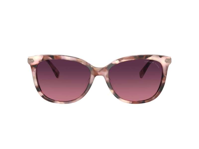 Coach Cl926 Solbriller 8378U 5528F4