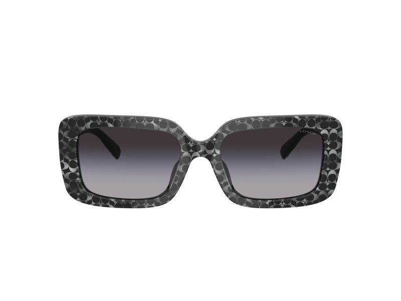 Coach Cl922 Solbriller 8380U 55208G