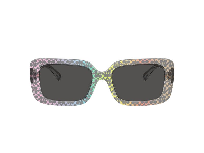 Coach Cl922 Solbriller 8380U 583587