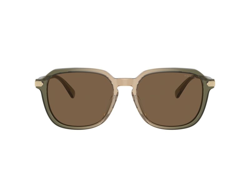 Coach Cl912 Solbriller 8383U 579773