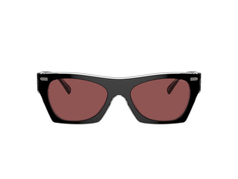 Coach Cl917 Solbriller 8389U 572875