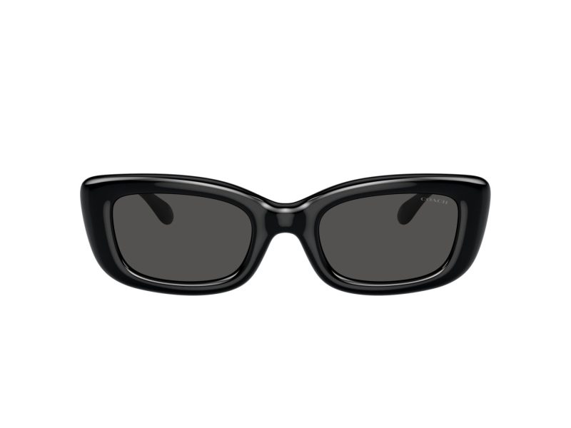 Coach Cr610 Solbriller 8390U 500287