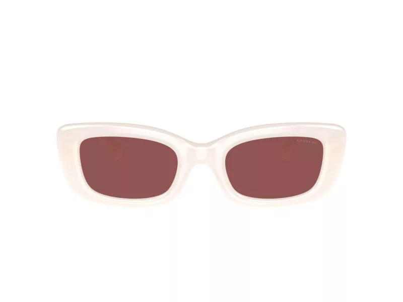 Coach Cr610 Solbriller 8390U 580575