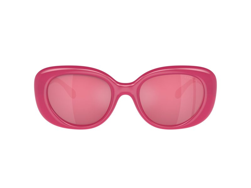 Coach Cr609 Solbriller 8391U 58069L