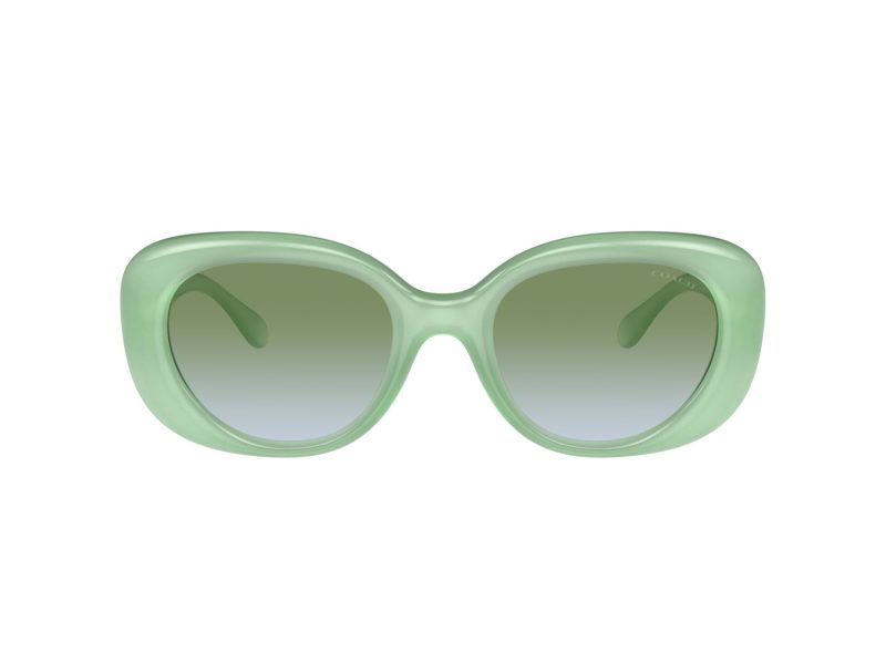 Coach Cr609 Solbriller 8391U 5807I7