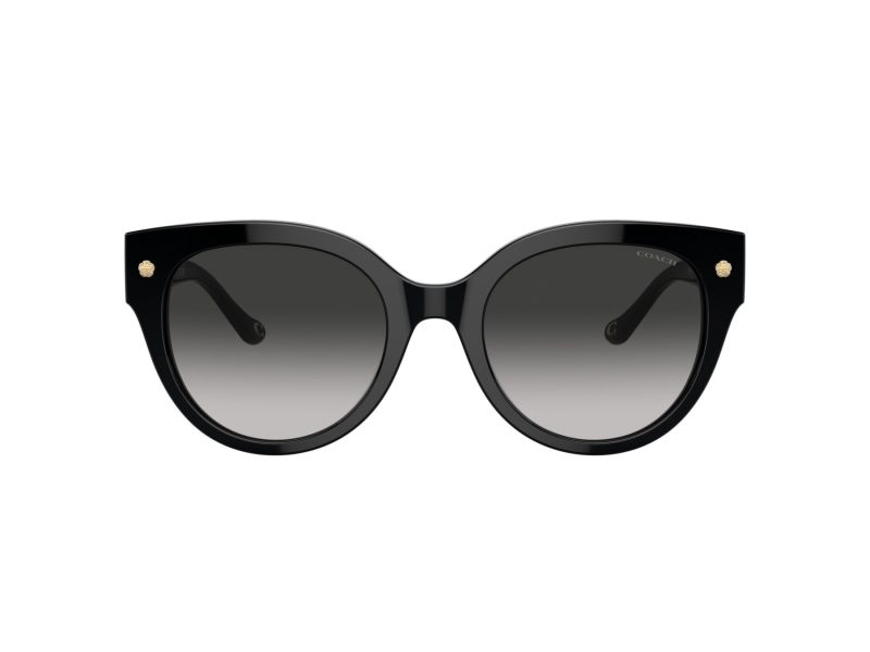 Coach Cr612 Solbriller 8393U 50023C