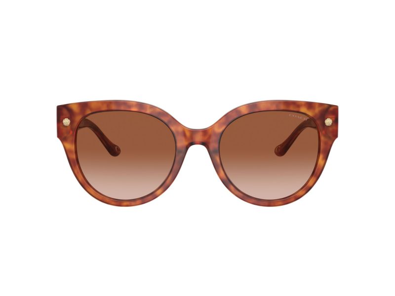 Coach Cr612 Solbriller 8393U 577413