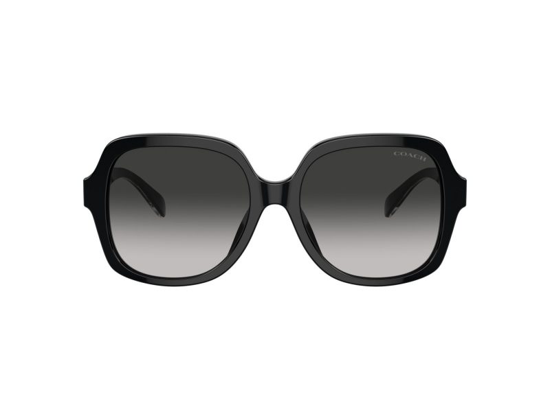 Coach Cr614 Solbriller 8395U 50023C