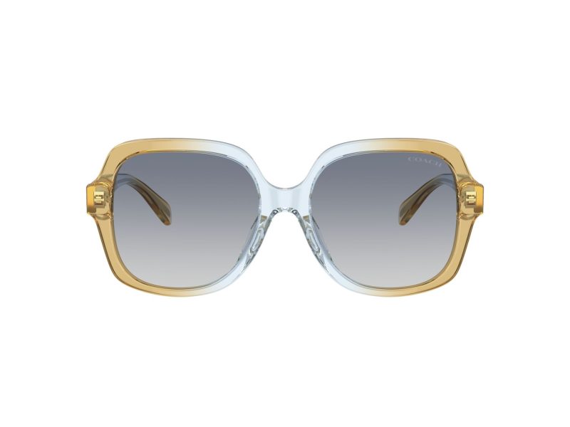 Coach Cr614 Solbriller 8395U 581435