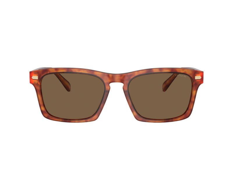 Coach Cr628 Solbriller 8397U 577473