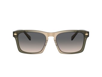 Coach Cr628 Solbriller 8397U 5797G9