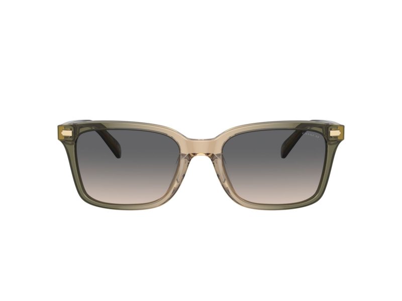 Coach Cr630 Solbriller 8398U 5797G9