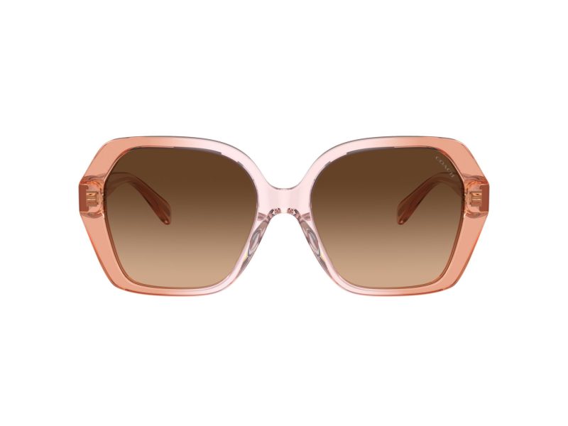 Coach Cr615 Solbriller 8404U 581274