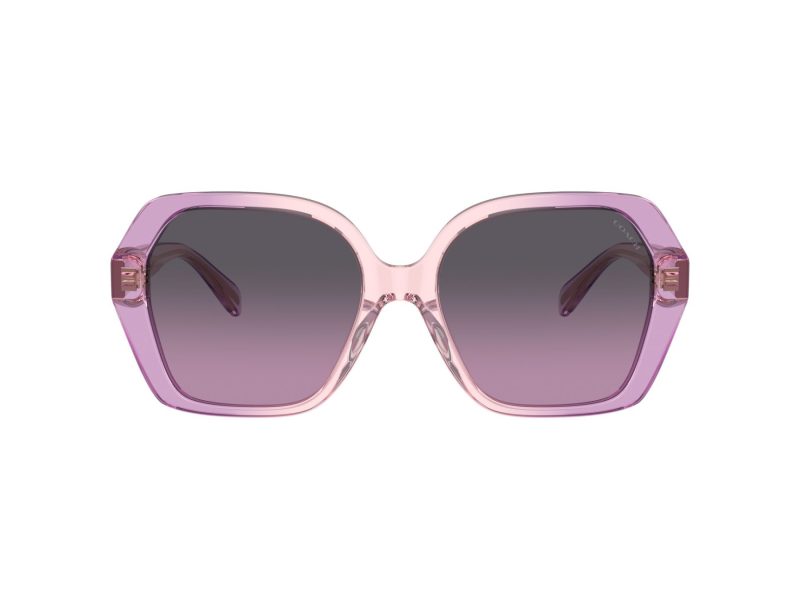 Coach Cr615 Solbriller 8404U 581390