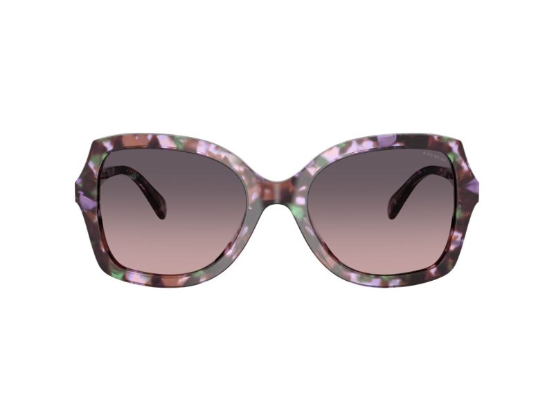 Coach Cw225 Solbriller 8410U 584346