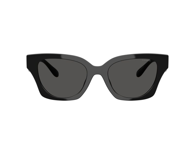 Coach Cad18 Solbriller 8418U 500287