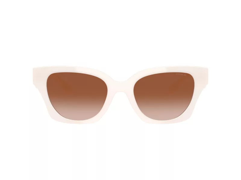 Coach Cad18 Solbriller 8418U 580513