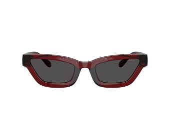 Coach Cad28 Solbriller 8420U 587487