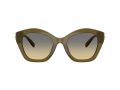 Coach Cad31 Solbriller 8421U 5872L0