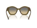 Coach Cad31 Solbriller 8421U 5872L0