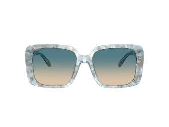 Coach Cad54 Solbriller 8424U 58664M