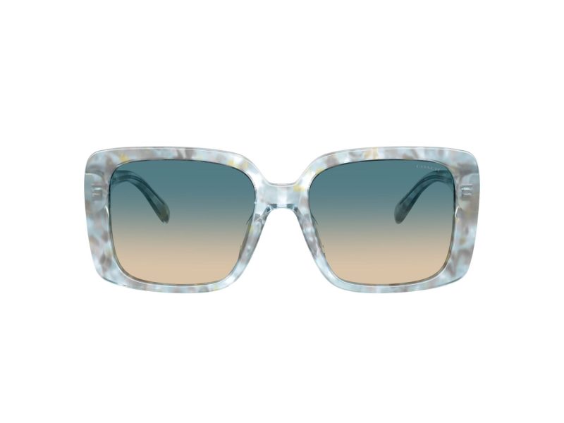 Coach Cad54 Solbriller 8424U 58664M